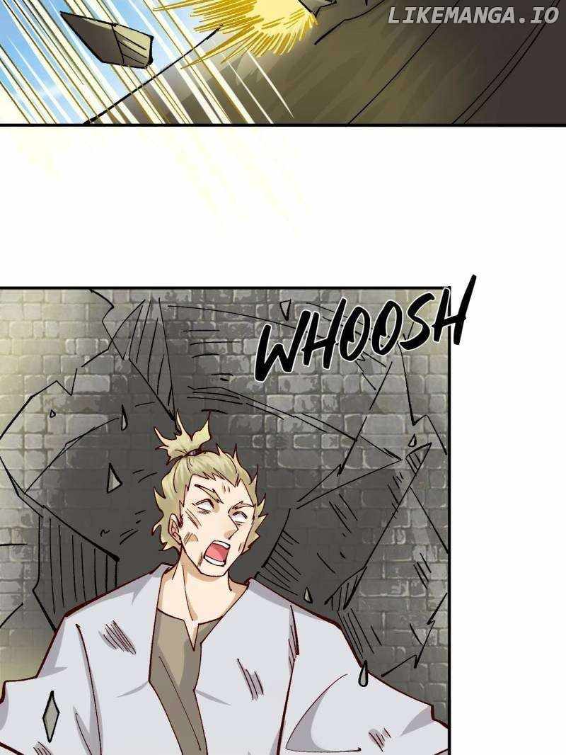 Young Master, Please don’t show off Chapter 174 25